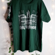 Malfoy Mansion