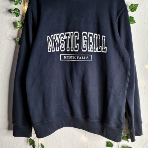 Mystic Grill