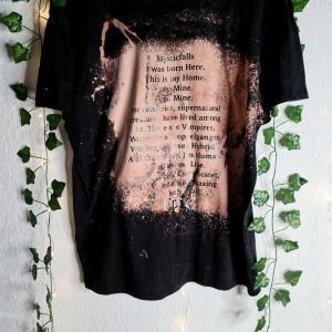 Mysticfalls T-Shirt