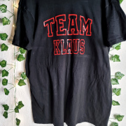 Team Klaus T-Shirt