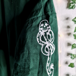 Malfoy Mansion