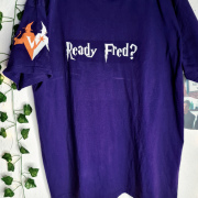 F. Weasley
